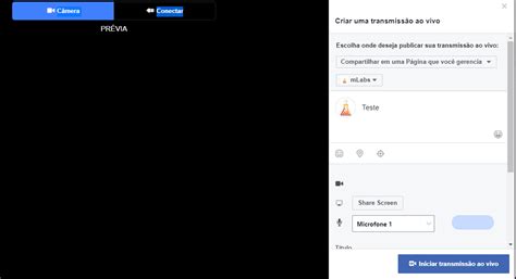 Facebook Live como fazer transmissões ao vivo do jeito certo