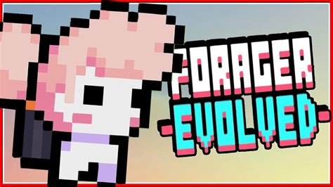 Getting Solar Stuff Forager Modded Evolved Lets Play Ep7 Youtube