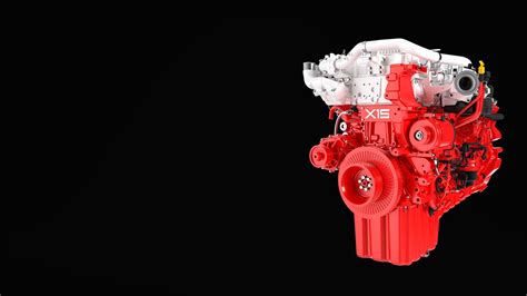 Cummins | A Global Power Technology Leader