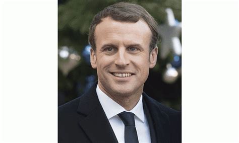 Environnement Le Bilan Contrasté Demmanuel Macron