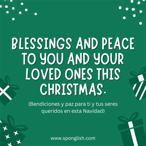 50 Frases De Navidad En Inglés Cortas Con Traducción