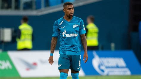 El Psg Quiere A Un Jugador Del Zenit De San Petersburgo