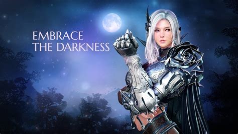 Black Desert Online Dark Knight PvP Compilation RBF 1 Best Of Me