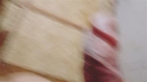 Hot Guy Masturbating Spits His Big Cock Moans With Pleasure Cums Xxx Mobile Porno Videos