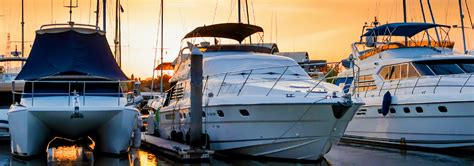 Boat Sales Barkers Island Marina Barkers Island Marina