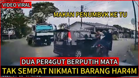 RAMAI PUJI TINDAKAN PANTAS ORANG SARAWAKKEJADIAN DI DESA WIRA KUCHING