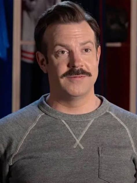 Top 7 Funniest Scenes Of Ted Lasso Firstsportz