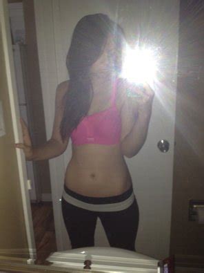 Working Out Porn Pic