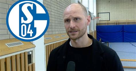 Ex Schalker H Wedes Sorgt Sich Da M Ssen Alle Alarmglocken L Uten