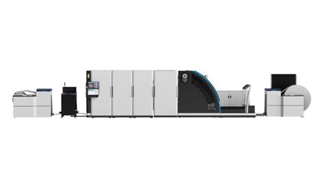 digital press hp industrial digital presses hp united kingdom