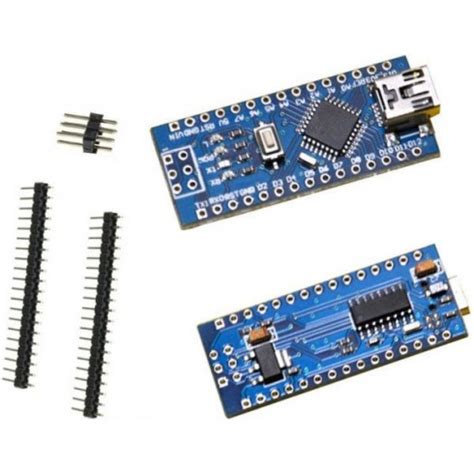 ARDUINO NANO CH340