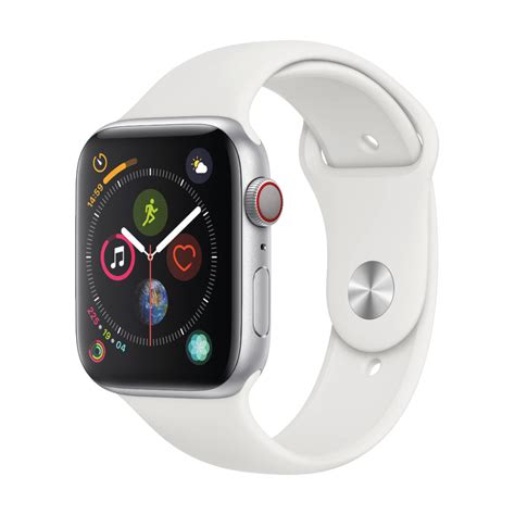 APPLE WATCH SERIE 5 44 MM – Inverfin