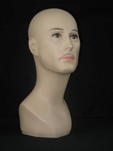 Mannequin Head