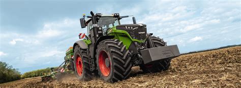 Fendt 1042 Vario Profiplus Technische Daten Des Allradtraktors 2020