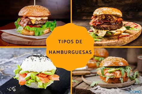 Arriba Imagen Recetas De Hamburguesas Del Mundo Abzlocal Mx