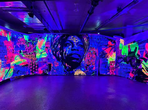 Festival Colors London: A Colourful Street Art Exhibition in London