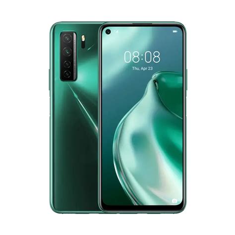 Huawei P40 Lite 5g 6gb 128gb Telegraph