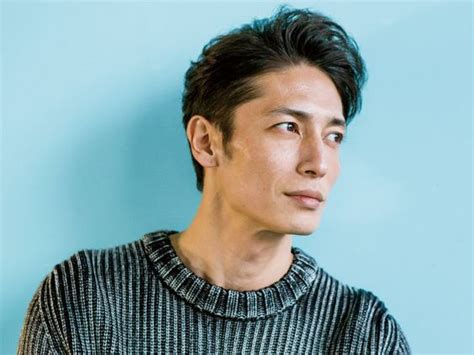 30代のイケメン俳優ランキング！！20代には出せない大人の色気が魅力｜エントピ