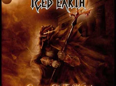 Iced Earth Setian Massacre Barlow Ripper Duet Youtube