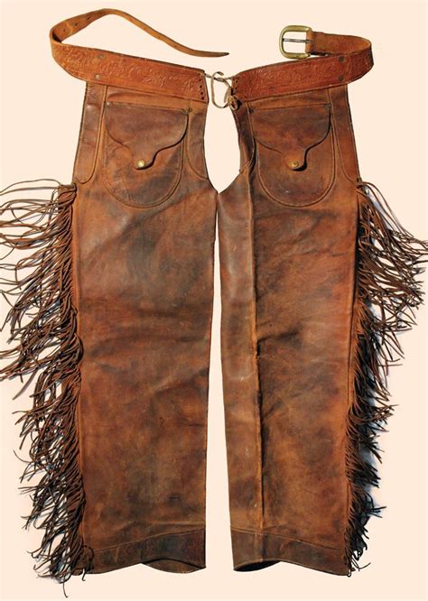 Collins And Morrison Shotgun Chaps Shotgun Chaps Cowboy Outfits Chaps