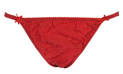 Intimo Womens Classic Silk String Bikini Underwear Walmart