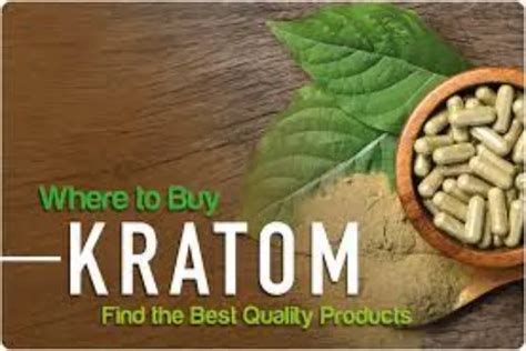 Mood Enhancing Kratom Products A Comprehensive Guide 8776137414