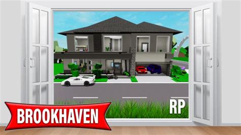 Brookhaven Rp Roblox Brookhaven Roblox Coding