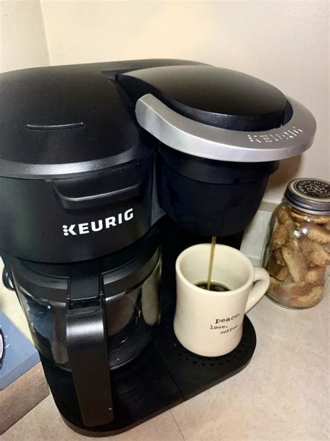 Make The Keurig® K Duo Essentials™ Coffee Maker The Mvp Of Your Mornings Mom The Magnificent