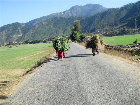 Doti District Nepal