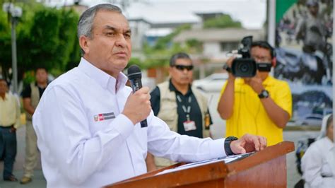 Vicente Romero Pleno Del Congreso Admite Tercera Moción De