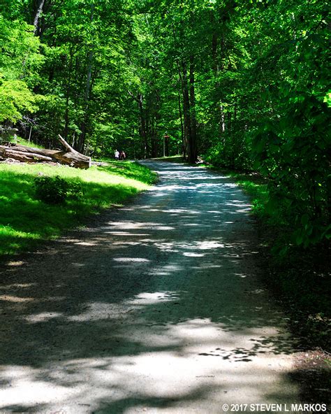 Great Falls Park | BIKING TRAILS | Bringing you America, one park at a time