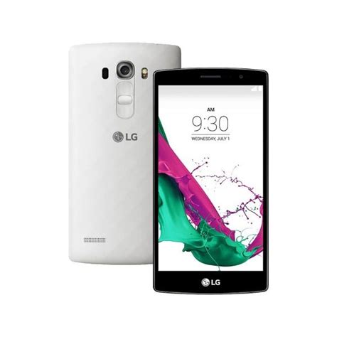 Lg G Beat Dual Sim H White Desbloqueado Compara Pre Os