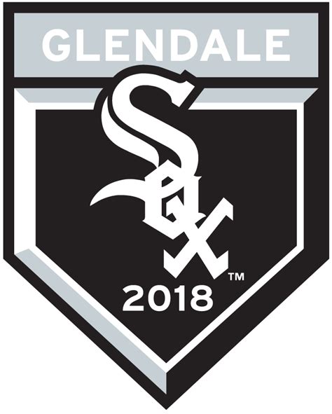 Chicago White Sox Logo Event Logo American League Al Chris