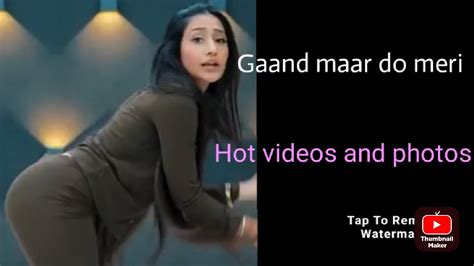 Dhanashree Verma HOT Videos And Photos HOT BOOBS Hot Cleavage Ass