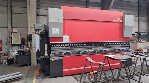 Amada Hfe M Evo Exapro