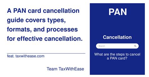 Pan Card Form 49a Pdf