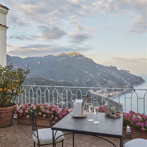 Caruso A Belmond Hotel Amalfi Coast Italy Simply Luxury Escapes