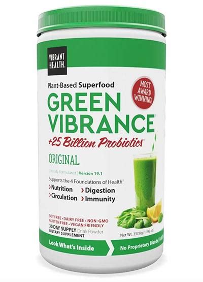 Athletic Greens Alternatives, According To RDN And CDE