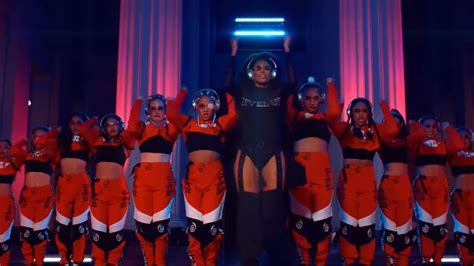 Parris Goebel and Kiwi dance crew collaborate with Ciara in new music ...