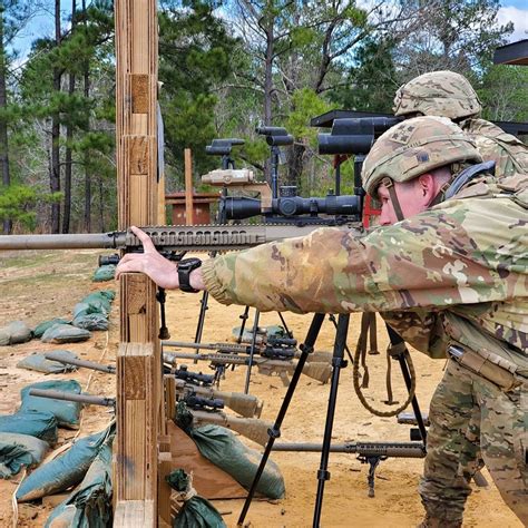 US Army Sniper School - GAT Daily (Guns Ammo Tactical)