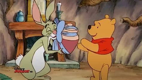 Descompostura Majestuoso Idealmente Las Nuevas Aventuras De Winnie Pooh