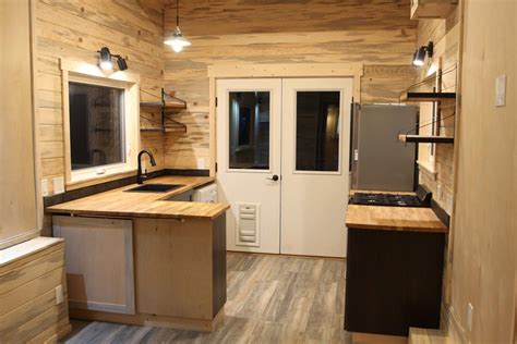 Pam By SimBLISSity Tiny Homes Tiny Living