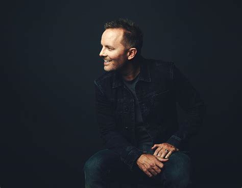 Christian Artist Chris Tomlin Will Perform At Greensboro Coliseum