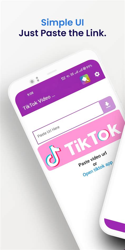 Tiktok Downloader Apk For Android Download
