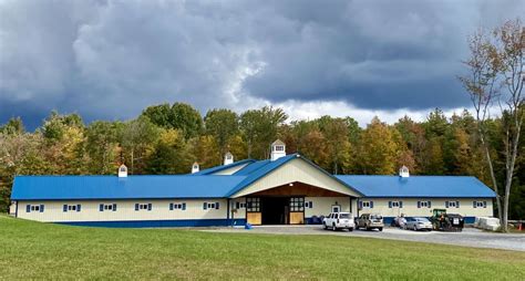 Graphite Hill Farm Hipcamp In Greenfield Center New York