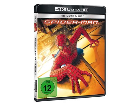 Spider-Man - Blu-shop.cz