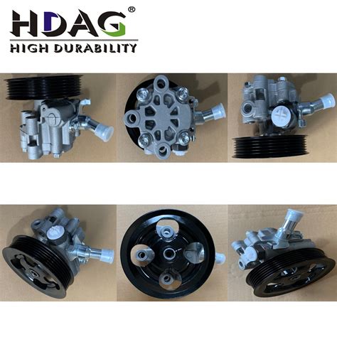 Hdag Wholesale Price Spare Parts OEM 44310 50070 Auto Hydraulic Power