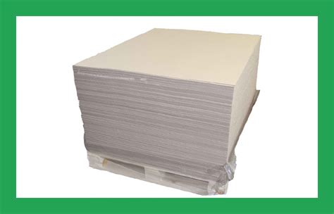 Палітурний картон – UGPS – Ukrainian Green Packaging Solutions