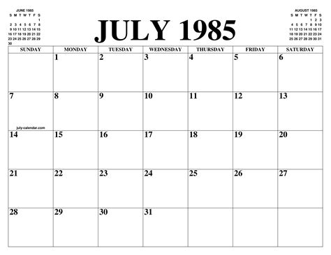 Miami Herald Archives: Edition Published July 5, 1985