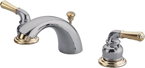 4 Inch Widespread Bathroom Faucets Everything Bathroom